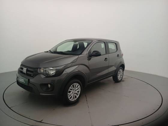 FIAT MOBI 1.0 FIREFLY FLEX LIKE. MANUAL FIAT MOBI 1.0 FIREFLY FLEX LIKE. MANUAL